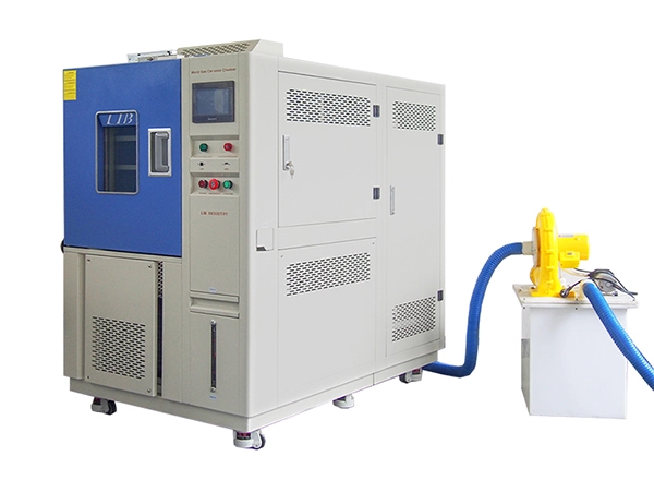 ห้องสเปรย์คาร์บอนไดออกไซด์กำมะถัน