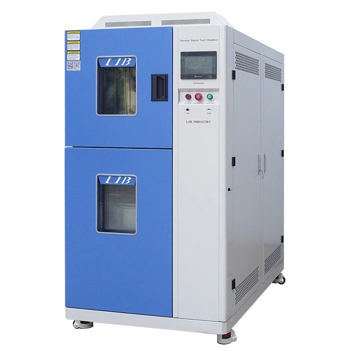 เครื่องทดสอบแรงกระแทกด้วยความร้อน