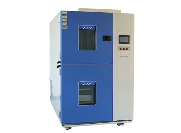 เครื่องทดสอบแรงกระแทกด้วยความร้อน