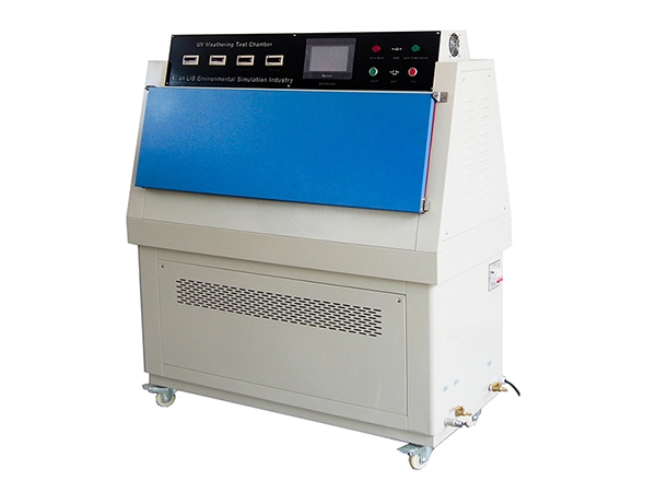 เครื่องทดสอบการเปิดรับแสง UV