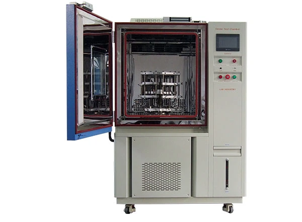 ทำไมห้องทดสอบโอโซนจึงจำเป็นสำหรับการทดสอบผลิตภัณฑ์ยาง?