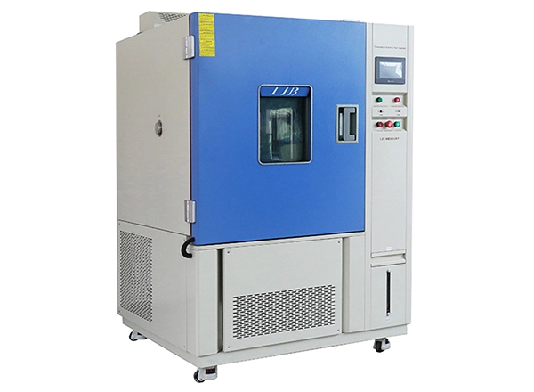 ห้องสภาพแวดล้อมเย็น