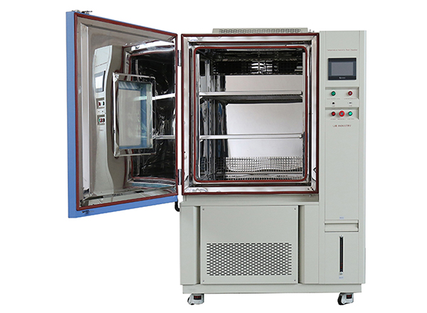 ตู้อุณหภูมิต่ำคงที่