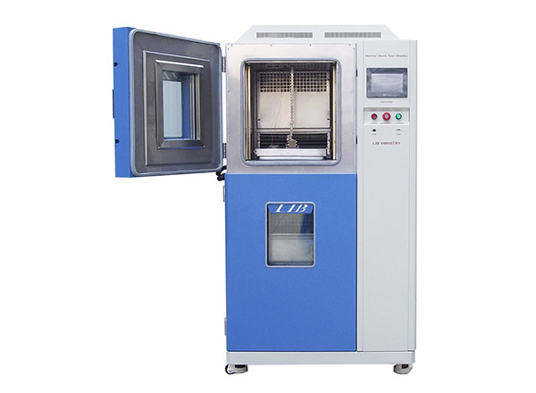 ห้องช็อตอุณหภูมิอากาศถึงอากาศ