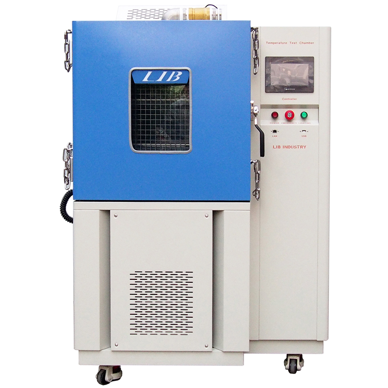 ห้องทดสอบกันระเบิด