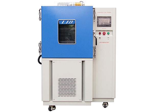 ห้องทดสอบกันระเบิด