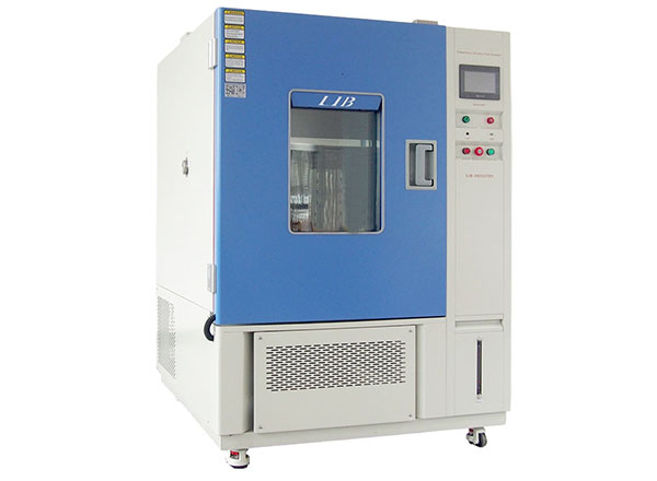 ห้องทดสอบการแช่แข็งของความชื้น