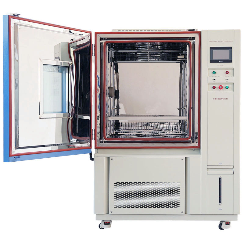 ห้องทดสอบการแช่แข็งของความชื้น