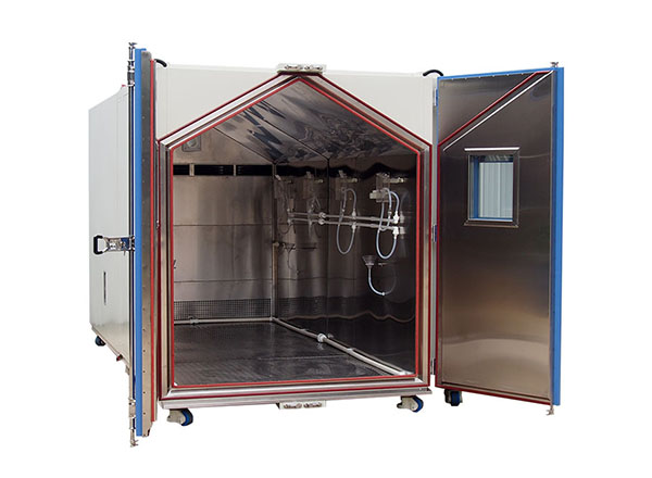 ห้องสเปรย์เกลือวอล์คอิน