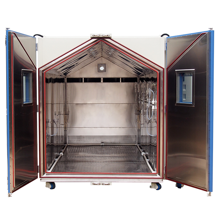 ห้องสเปรย์เกลือวอล์คอิน