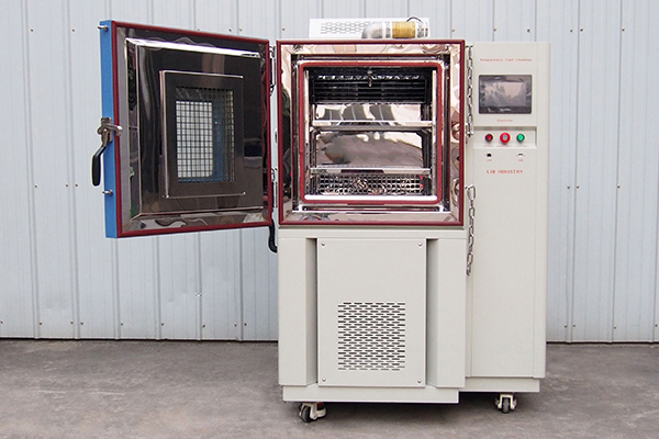 การออกแบบความปลอดภัยของห้องทดสอบแบตเตอรี่