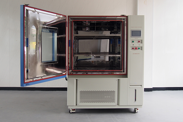 จากการเลือกเพื่อจัดส่ง: Li ให้บริการแบบครบวงจรสำหรับห้องทดสอบอุณหภูมิและความชื้นคงที่