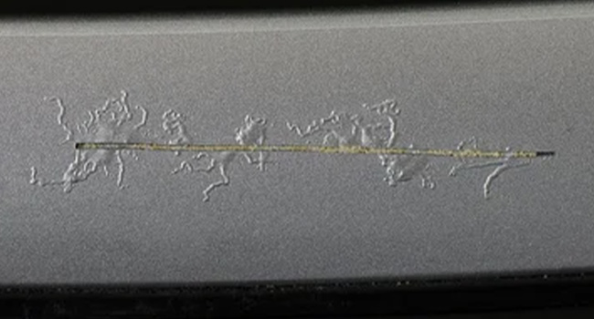 การกัดกร่อน filiform คืออะไรและเครื่องทดสอบการกัดกร่อน filiform ทำงานอย่างไร?