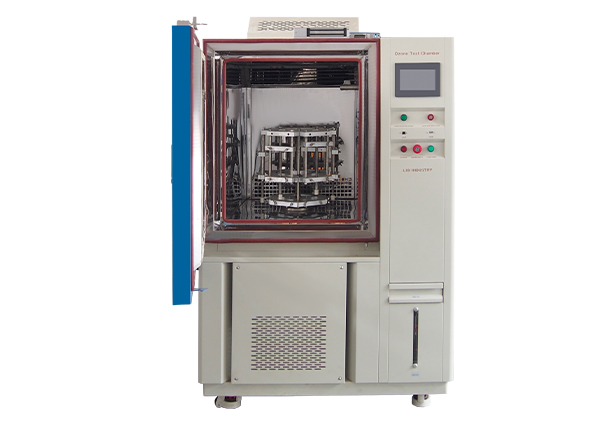 ห้องทดสอบโอโซน