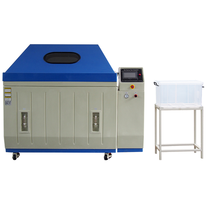 ตู้ทดสอบ NSS Nass CASS