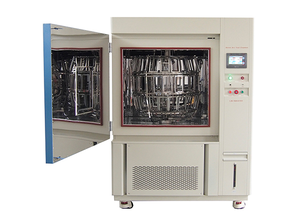 ห้องจำลองแสงอาทิตย์