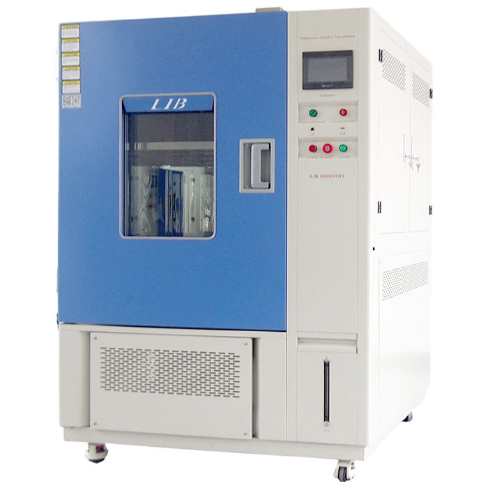 ห้องทดสอบในห้องปฏิบัติการ