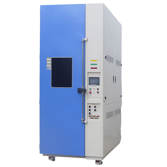 ห้องทดสอบภูมิอากาศพลังงานแสงอาทิตย์