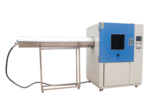 เครื่องทดสอบการกัดเซาะฝน