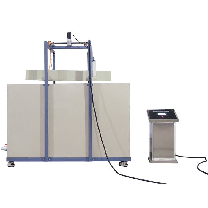 อุปกรณ์ทดสอบการแช่น้ำเกลือ