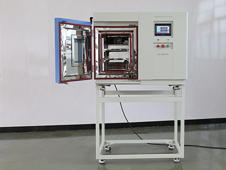 ห้องสิ่งแวดล้อมแบบตั้งโต๊ะแบบถอดได้ช่วยให้สตาร์ทอัพเร่งการตรวจสอบผลิตภัณฑ์ได้อย่างไร