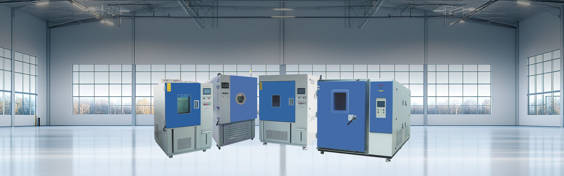 ห้องทดสอบสิ่งแวดล้อม