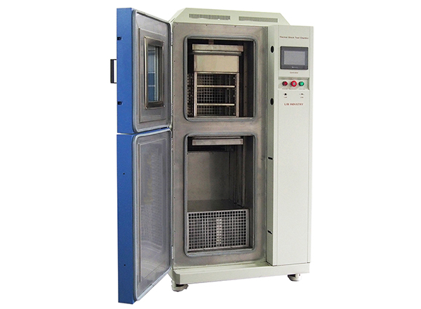 ตู้ทดสอบอุณหภูมิแรงกระแทก