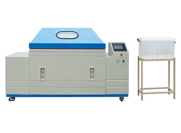 เครื่องทดสอบการกัดกร่อนแบบพ่นเกลือ