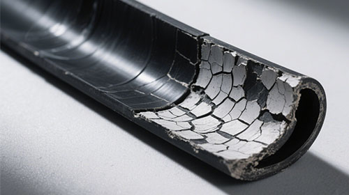 ห้องทดสอบโอโซนสำหรับยาง: เร่งอายุภายใต้เงื่อนไขการควบคุม