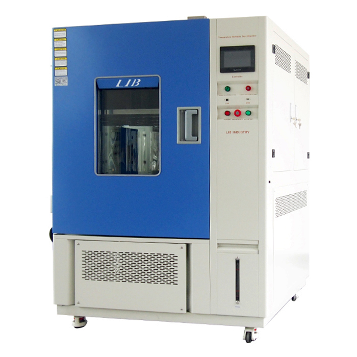 ห้องรักษาอุณหภูมิความชื้น