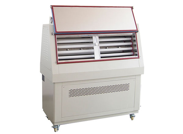 เครื่องทดสอบสภาพดินฟ้าอากาศ UV