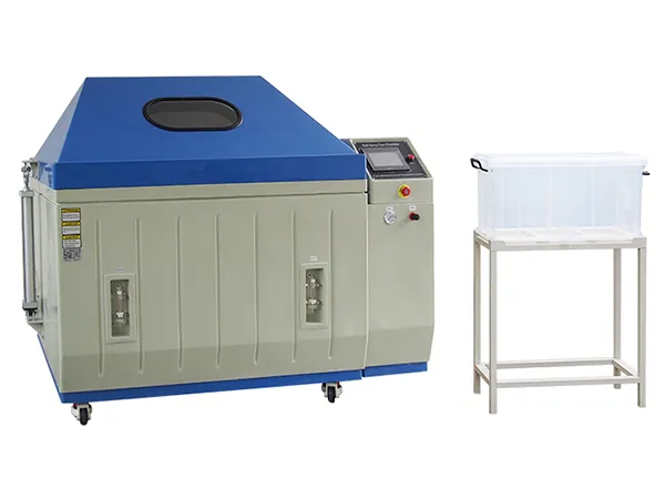 เครื่องทดสอบสเปรย์น้ำเกลือ