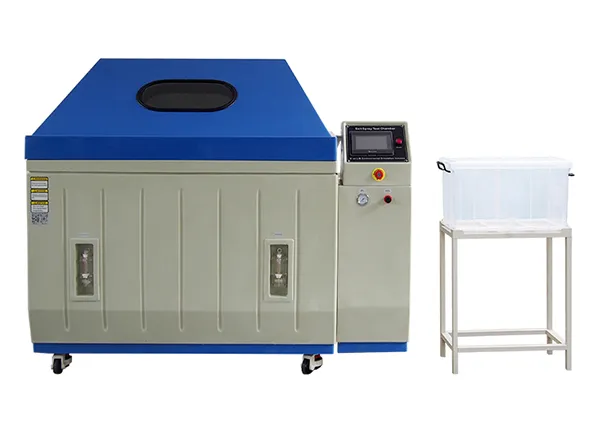 เกลือหมอกการกัดกร่อน CASS ทดสอบห้อง