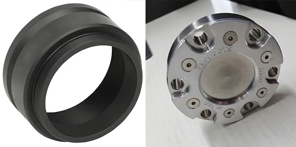 ห้องสิ่งแวดล้อมแบบตั้งโต๊ะที่มีพอร์ตแสงหลายพอร์ต