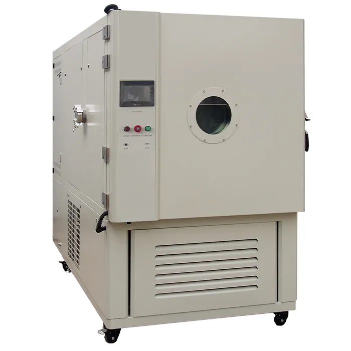 ห้องจำลองความสูง