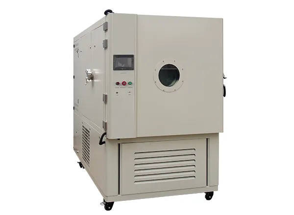 ห้องจำลองความสูง