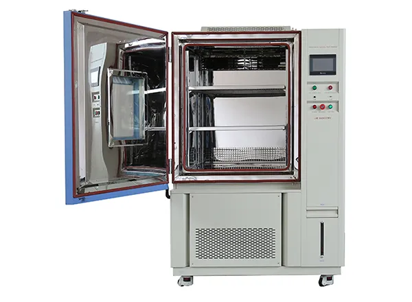 ห้องทดสอบสภาพอากาศและอุณหภูมิ