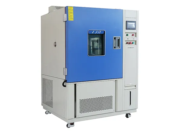 ห้องอุณหภูมิความชื้นคงที่