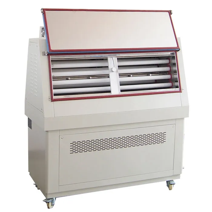 อุปกรณ์ทดสอบ UV เร่ง