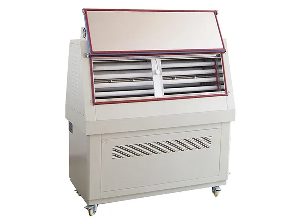 อุปกรณ์ทดสอบ UV เร่ง