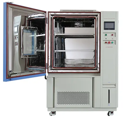 คู่มือที่ครอบคลุมเพื่อการทดสอบความทนทานของคอนกรีต: จากการขี่จักรยานอุณหภูมิการกัดกร่อนของสเปรย์เกลือ