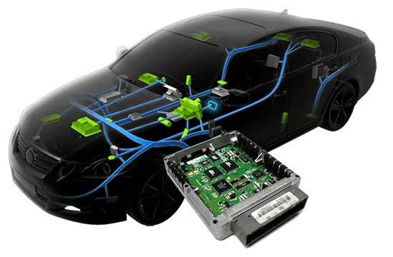 อุปกรณ์ทดสอบวงจรอุณหภูมิสำหรับอุปกรณ์อิเล็กทรอนิกส์และความน่าเชื่อถือของยานยนต์