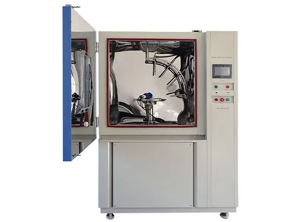 อุปกรณ์ทดสอบ IPX9K