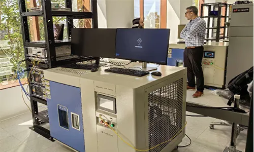 อะไรคือขนาดเล็กแบบพกพาเสถียรภาพความชื้นควบคุมสก์ท็อปห้องทดสอบสภาพภูมิอากาศ?