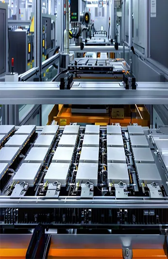 ห้องทดสอบด้านสิ่งแวดล้อมสำหรับเทคโนโลยีแบตเตอรี่