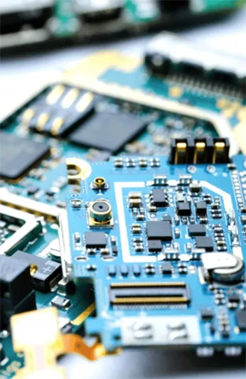 ห้องทดสอบด้านสิ่งแวดล้อมสำหรับอุปกรณ์อิเล็กทรอนิกส์