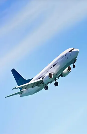 ห้องทดสอบด้านสิ่งแวดล้อมสำหรับอุตสาหกรรมการบินและอวกาศ