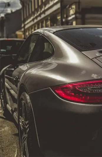 ห้องทดสอบสิ่งแวดล้อมสำหรับอุตสาหกรรมยานยนต์