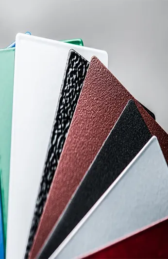 ห้องทดสอบสิ่งแวดล้อมสำหรับวัสดุ