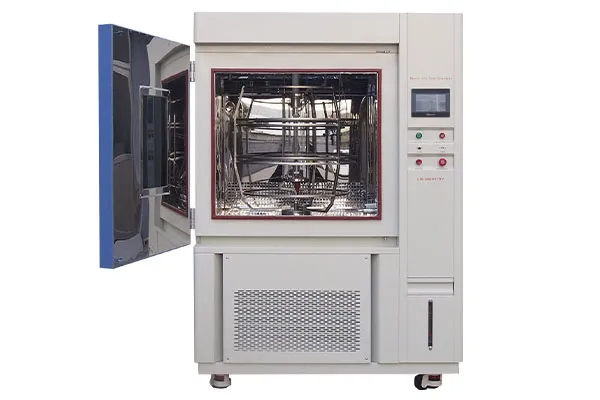 ห้องทดสอบความคงทนของแสงซีนอน ASTM g 155สำหรับการทดสอบความทนทานของสีรถยนต์